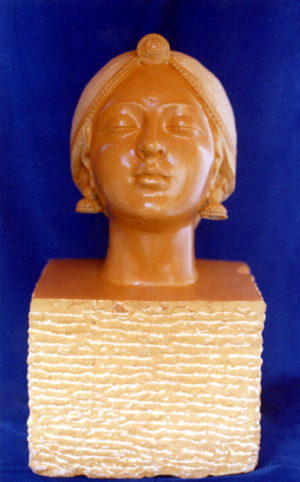 Statues